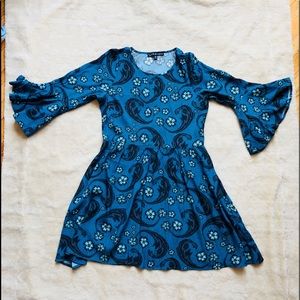 Dress Urban Outfitters